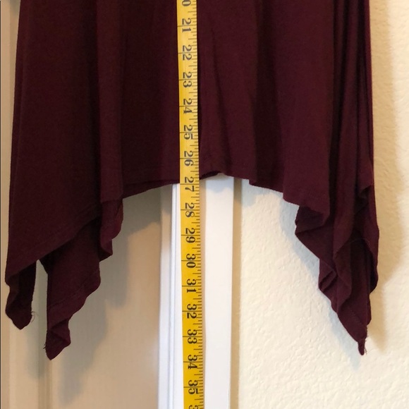 Tunic shirt - Picture 2 of 2